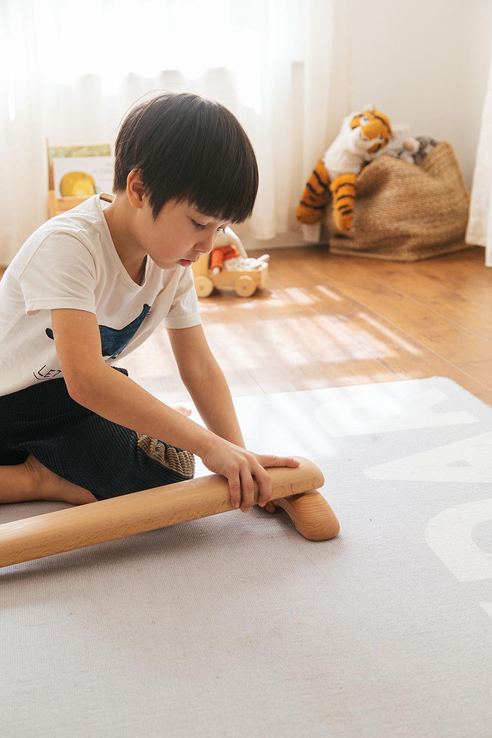 Balance Beam