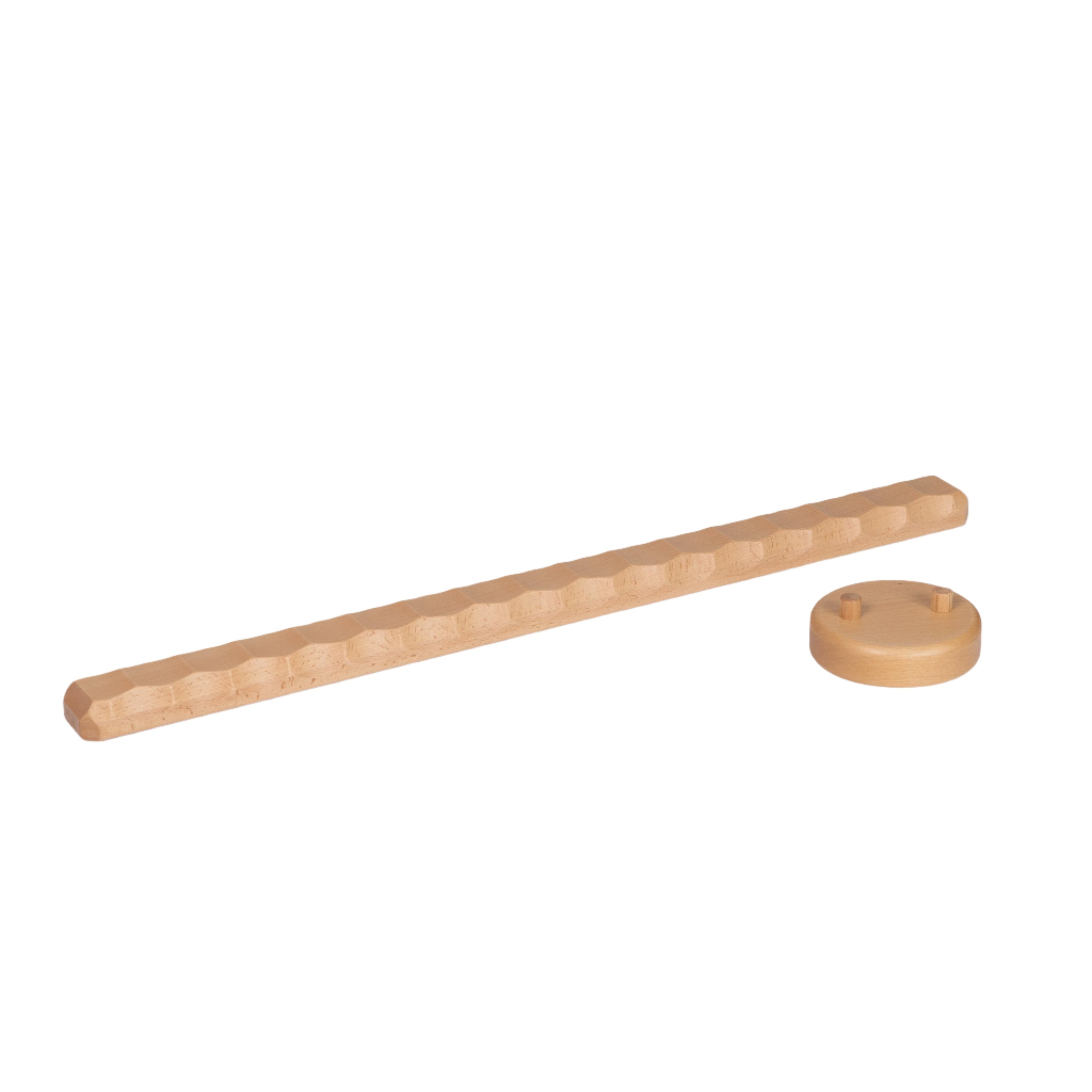 Naguri Balance Beam Extend Part