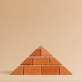 Pyramid Block Set